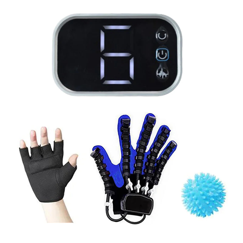 Stroke Rehabilitation Gloves
