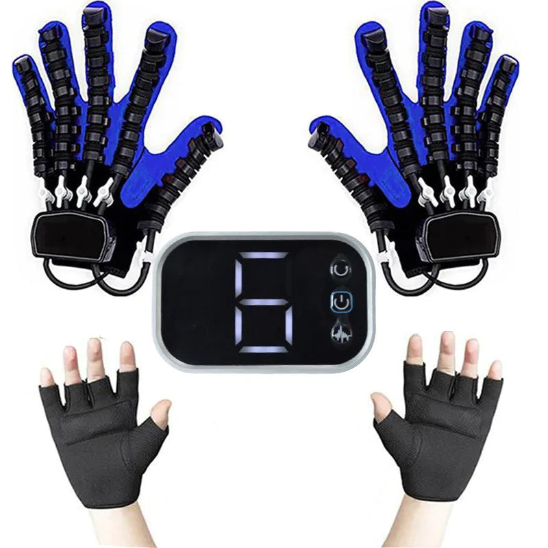 Stroke Rehabilitation Gloves
